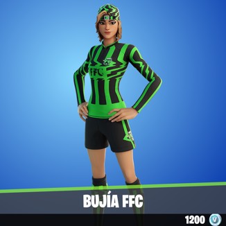 Buja FFC